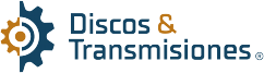 Discos y Transmisiones